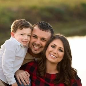 Meet your Posher, Jena